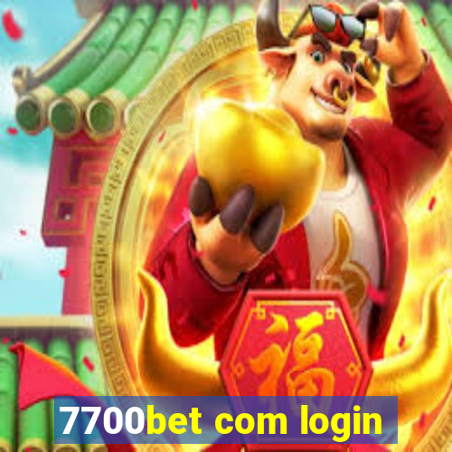 7700bet com login